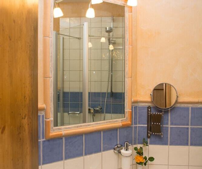 חדר סטנדרט, Casa Rustica   Eintrittskarten Für Den Europapark Erhalten Sie Garantiert über Uns!