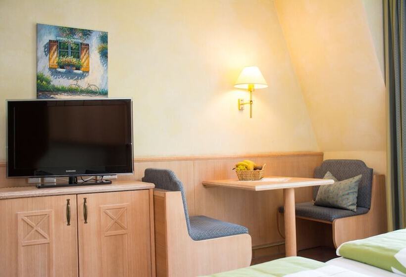 חדר סטנדרט, Casa Rustica   Eintrittskarten Für Den Europapark Erhalten Sie Garantiert über Uns!