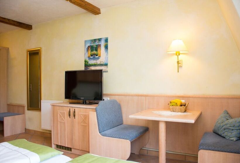 חדר סטנדרט, Casa Rustica   Eintrittskarten Für Den Europapark Erhalten Sie Garantiert über Uns!