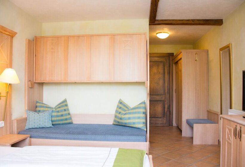 חדר סטנדרט, Casa Rustica   Eintrittskarten Für Den Europapark Erhalten Sie Garantiert über Uns!