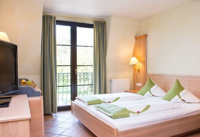 חדר סטנדרט, Casa Rustica   Eintrittskarten Für Den Europapark Erhalten Sie Garantiert über Uns!