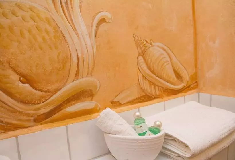 ファミリールーム, Casa Rustica Eintrittskarten Für Den Europapark Erhalten Sie Garantiert über Uns!