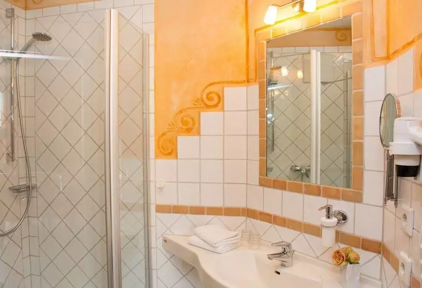 ファミリールーム, Casa Rustica Eintrittskarten Für Den Europapark Erhalten Sie Garantiert über Uns!
