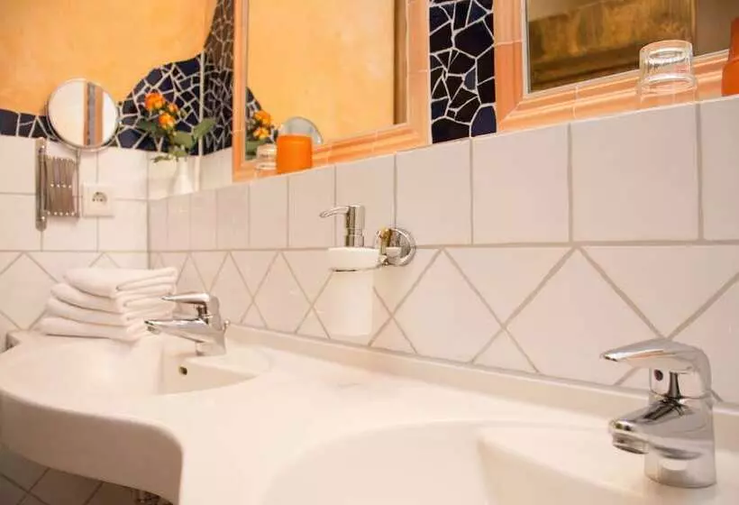1ベッドルームアパートメント, Casa Rustica Eintrittskarten Für Den Europapark Erhalten Sie Garantiert über Uns!