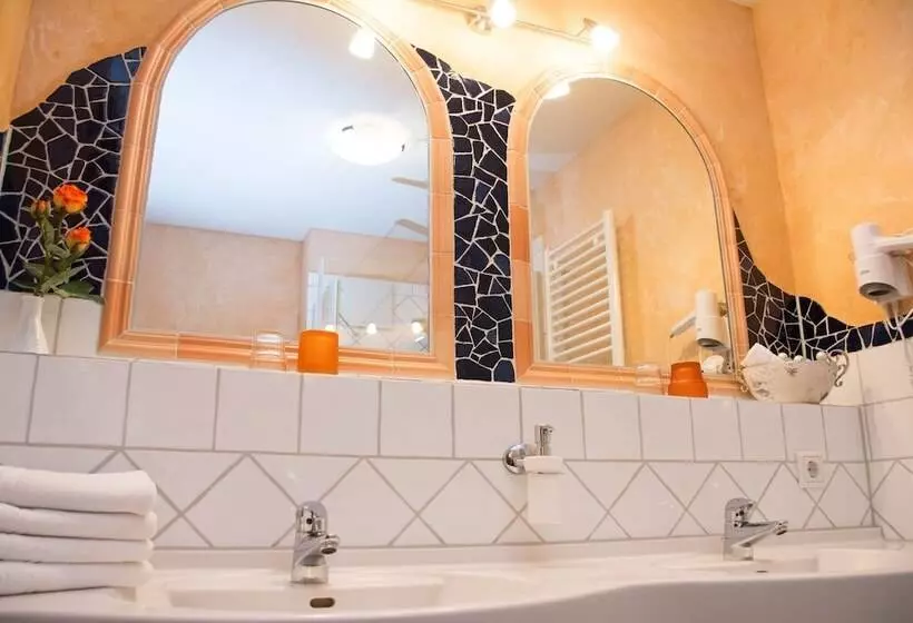 1ベッドルームアパートメント, Casa Rustica Eintrittskarten Für Den Europapark Erhalten Sie Garantiert über Uns!