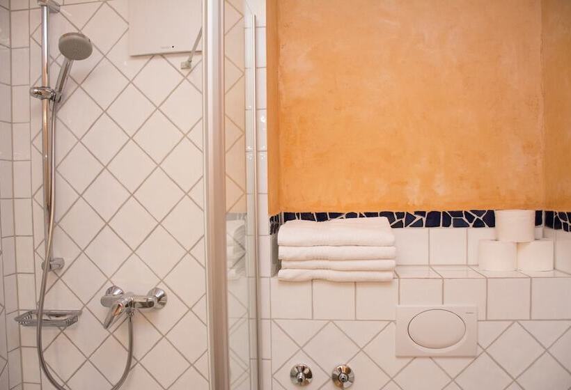 דירת חדר, Casa Rustica   Eintrittskarten Für Den Europapark Erhalten Sie Garantiert über Uns!