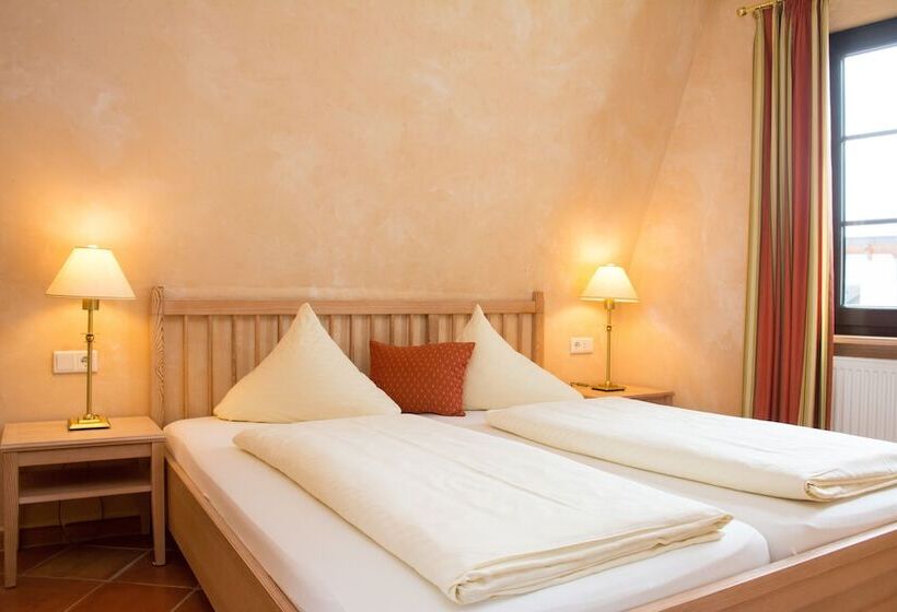 דירת חדר, Casa Rustica   Eintrittskarten Für Den Europapark Erhalten Sie Garantiert über Uns!