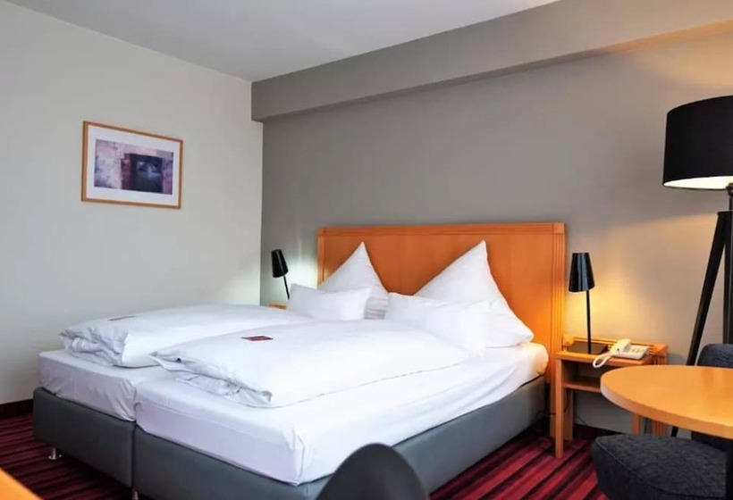 スタンダードルーム, Cityhotel Königsstraße