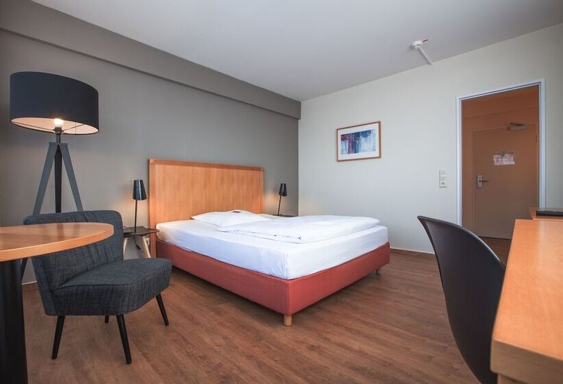 スタンダードルーム, Cityhotel Königsstraße