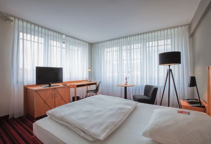 スタンダードシングルルーム, Cityhotel Königsstraße