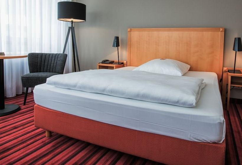 スタンダードシングルルーム, Cityhotel Königsstraße