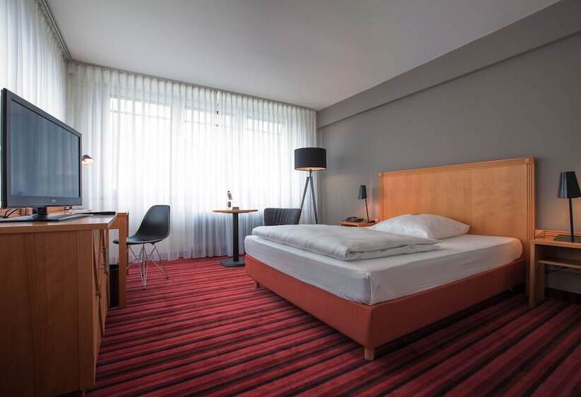 スタンダードシングルルーム, Cityhotel Königsstraße