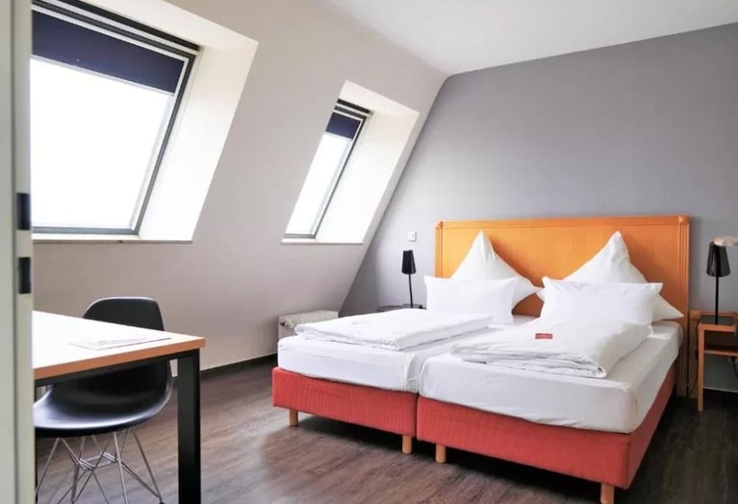 スタンダードトリプルルーム, Cityhotel Königsstraße