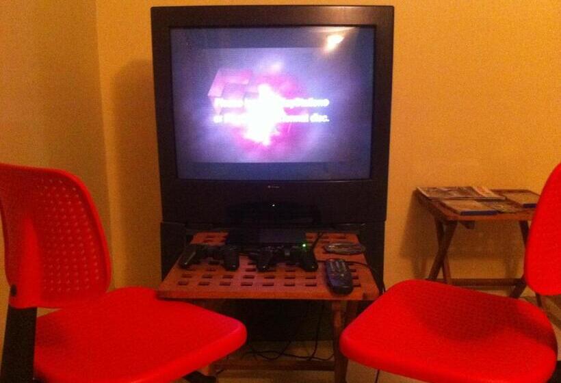 标准间, Atamer Doga Resort