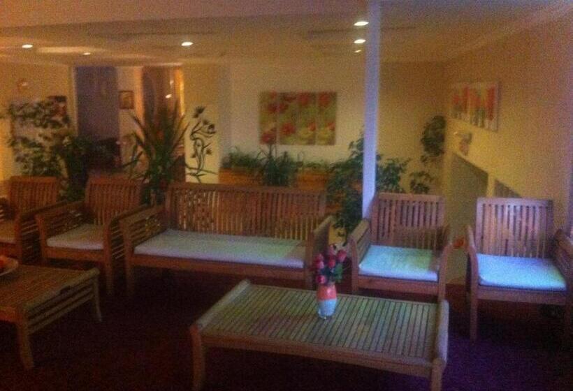 标准间, Atamer Doga Resort