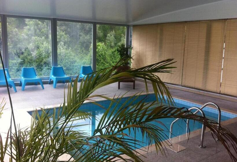 标准间, Atamer Doga Resort