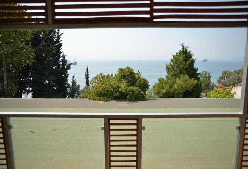Номер Deluxe, Atamer Doga Resort