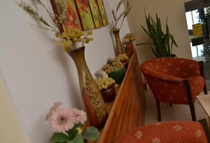 豪华房间, Atamer Doga Resort