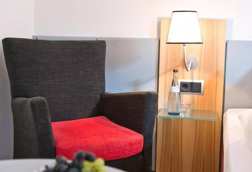 اتاق کلاس بیزنس, Avenon Privat Hotel Am Steinberg