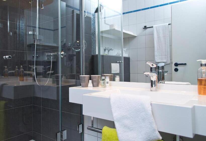 Номер бизнес-класса, Avenon Privat Hotel Am Steinberg