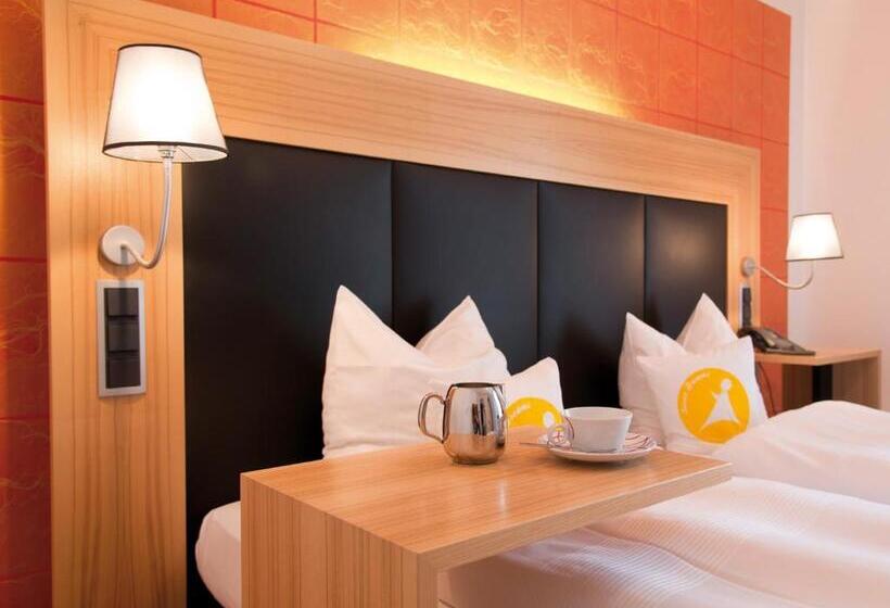 Номер бизнес-класса, Avenon Privat Hotel Am Steinberg