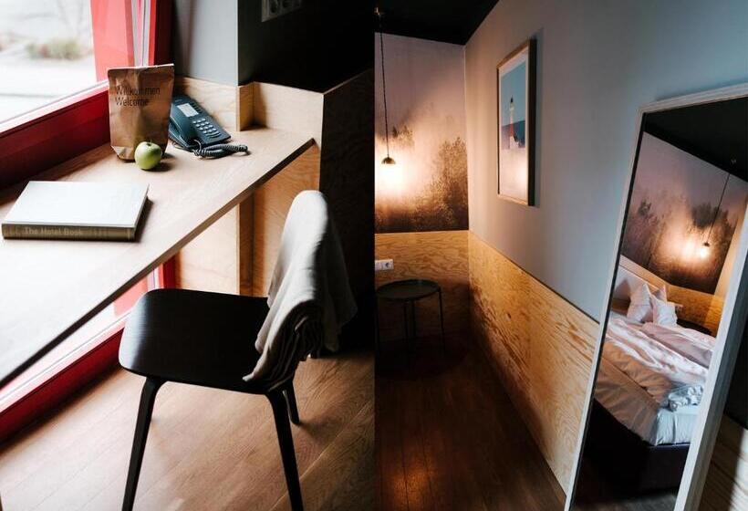 Номер бизнес-класса, Avenon Privat Hotel Am Steinberg