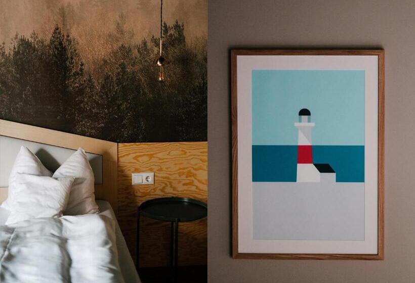 Номер бизнес-класса, Avenon Privat Hotel Am Steinberg