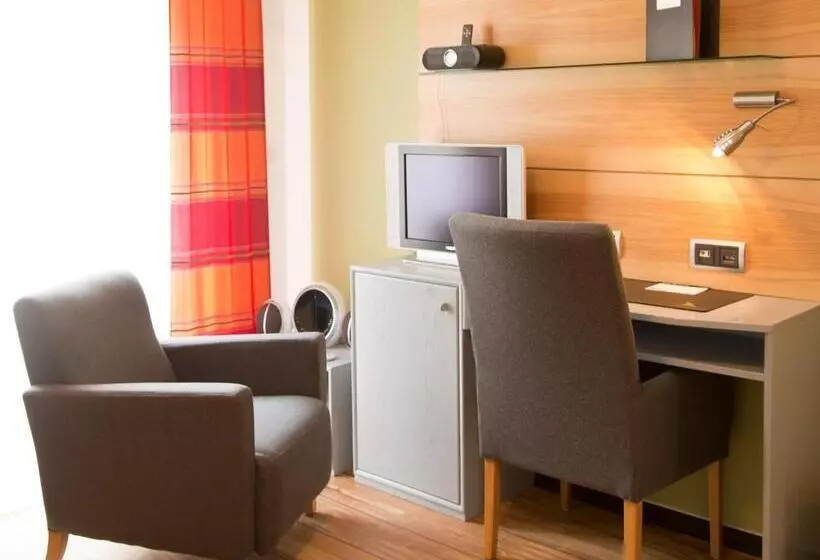 سوییت, Avenon Privat Hotel Am Steinberg