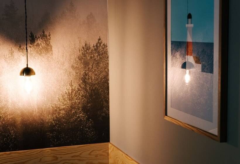 Номер бизнес-класса, Avenon Privat Hotel Am Steinberg