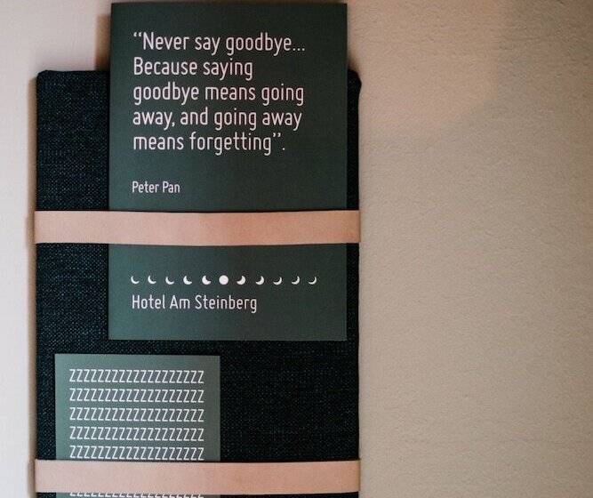 Номер бизнес-класса, Avenon Privat Hotel Am Steinberg