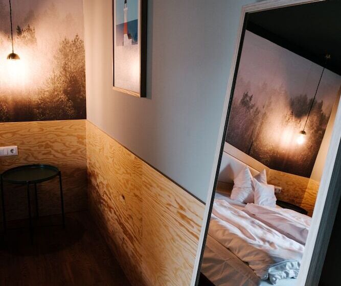 Номер бизнес-класса, Avenon Privat Hotel Am Steinberg