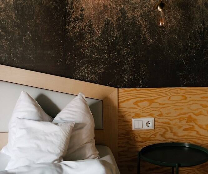 Номер бизнес-класса, Avenon Privat Hotel Am Steinberg