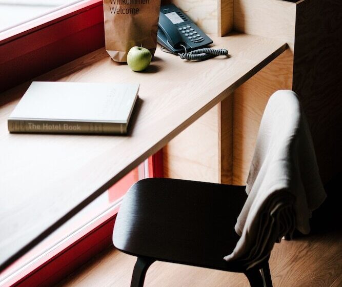 Номер бизнес-класса, Avenon Privat Hotel Am Steinberg