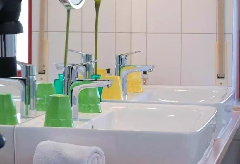 اتاق خانوادگی, Avenon Privat Hotel Am Steinberg