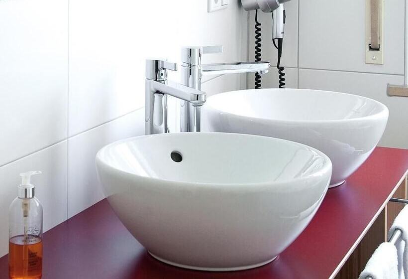 ファミリールーム, Avenon Privat Hotel Am Steinberg