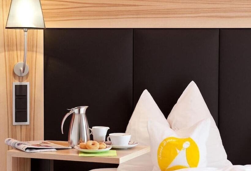 Люкс, Avenon Privat Hotel Am Steinberg