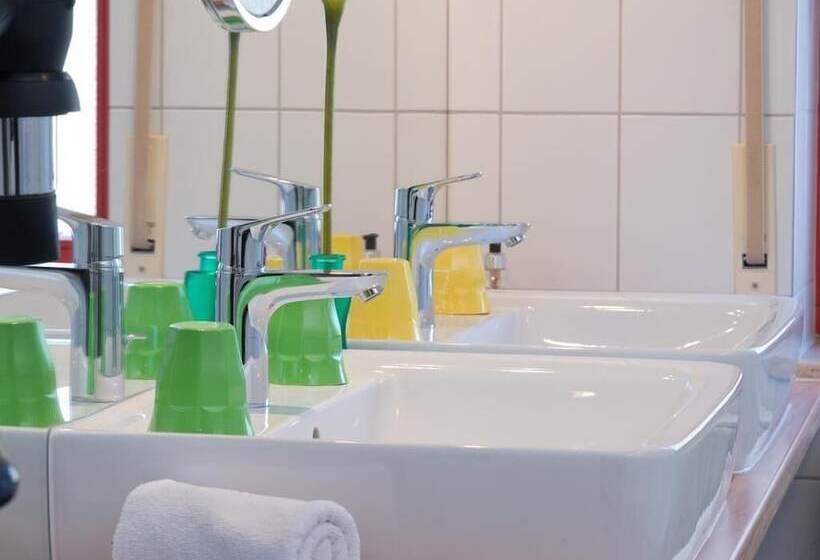 Люкс, Avenon Privat Hotel Am Steinberg