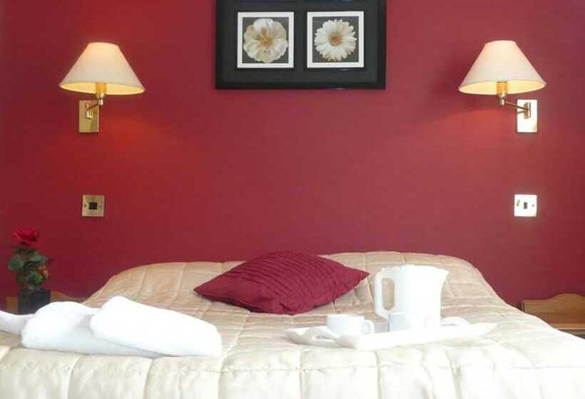 クラシックルーム, Bailey Ground