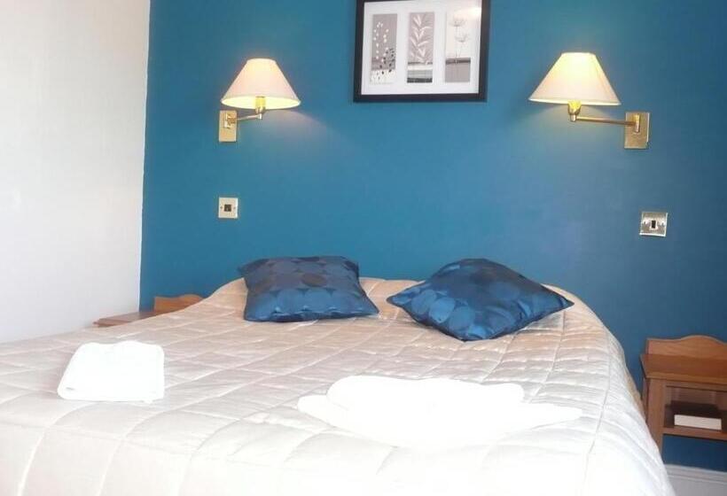 غرفة كلاسيكية, Bailey Ground