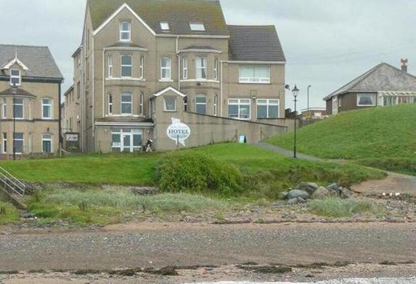 غرفة أساسية, Bailey Ground