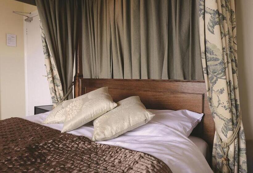 スタンダードルーム, Bailey Ground