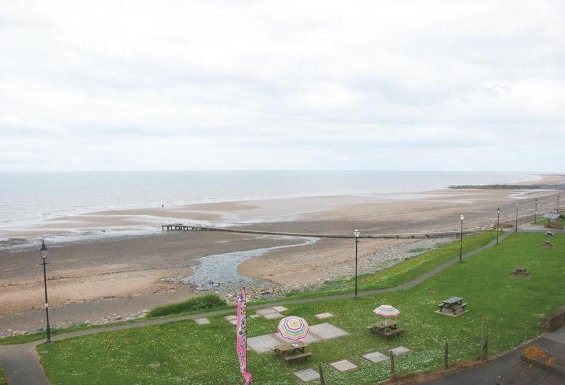 スタンダードルーム, Bailey Ground