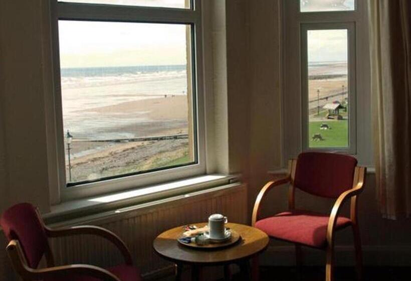 スタンダードルーム, Bailey Ground