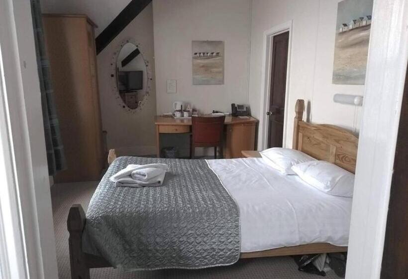 ファミリールーム, Bailey Ground