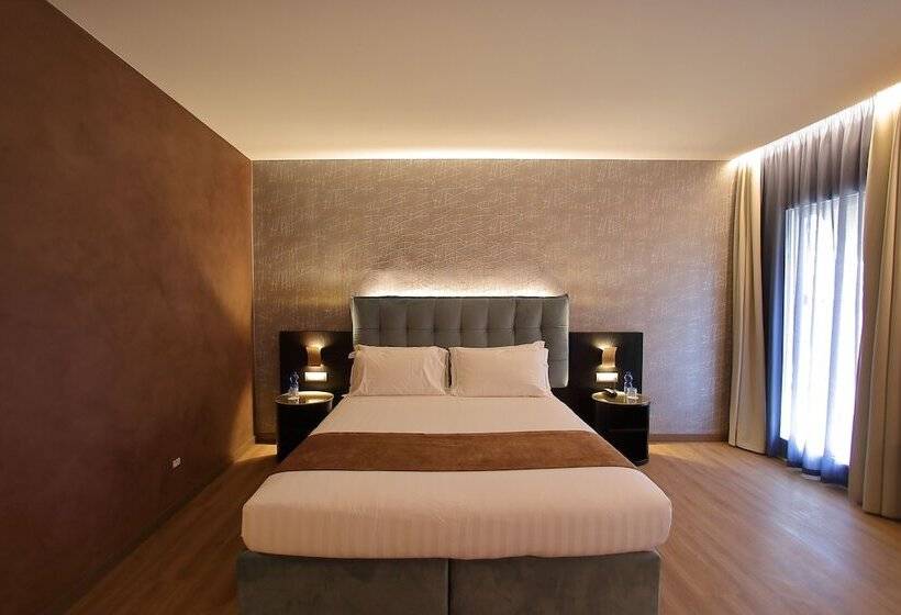 Номер Стандарт, Bell Arrivo By Dori