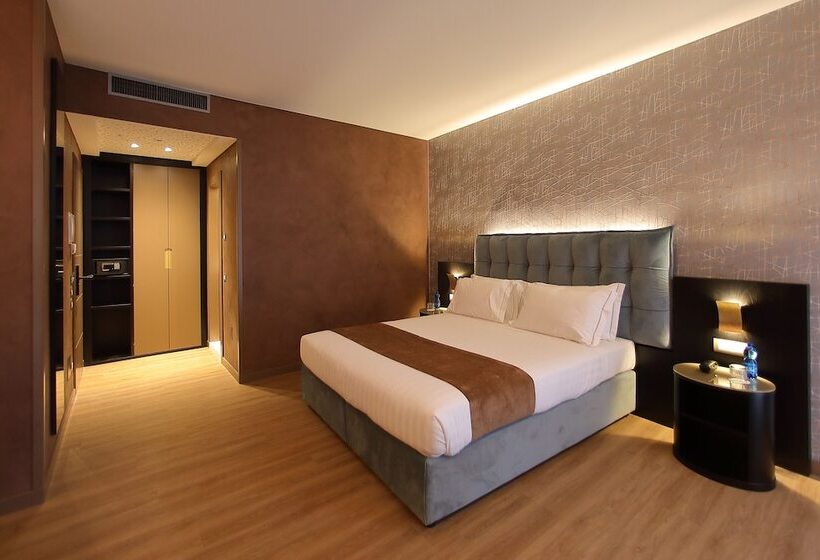 Номер Стандарт, Bell Arrivo By Dori