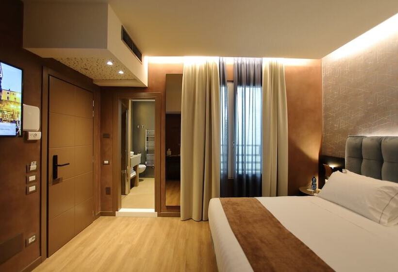 Номер Economy, Bell Arrivo By Dori