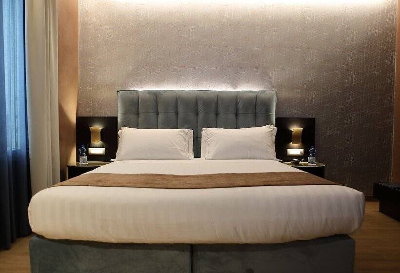 Номер Economy, Bell Arrivo By Dori