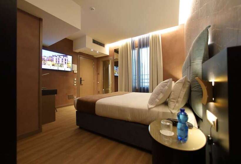 Номер Economy, Bell Arrivo By Dori