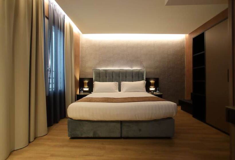 Номер Economy, Bell Arrivo By Dori